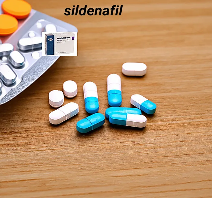 Sildenafil 1